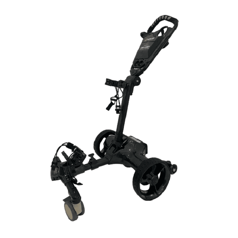 Ego Caddy M5 Smart Follow Me E-Cart