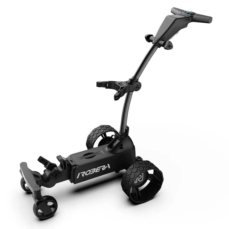 Robera Pro Electric Golf Caddy