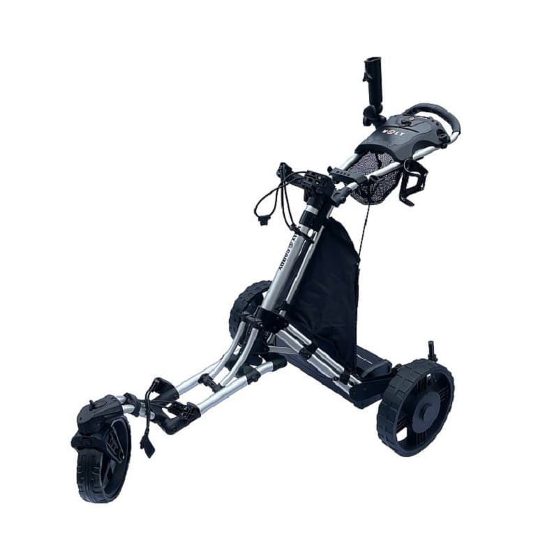 Volt Caddy Electric Trolley