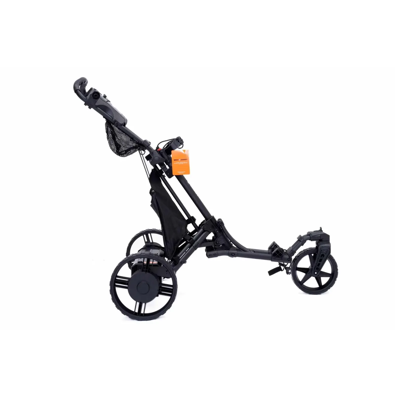 Volt Caddy Pro-S Remote Electric Golf Pushcart