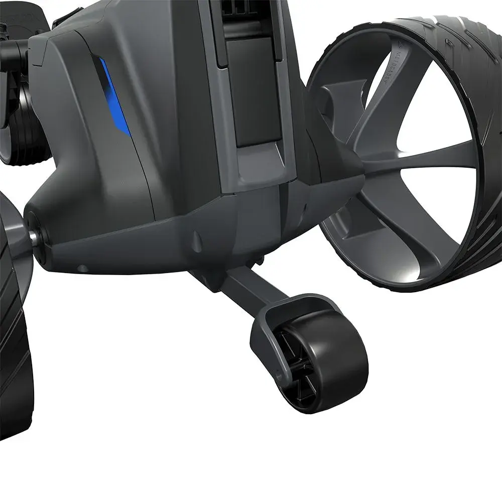28V M-Series Anti-tip Wheel (2024)