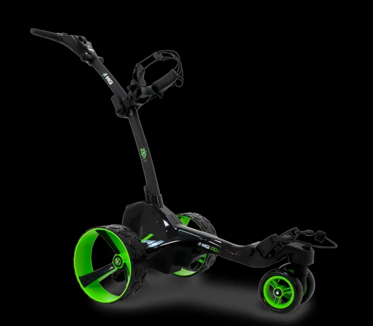 MGI: Zip X5